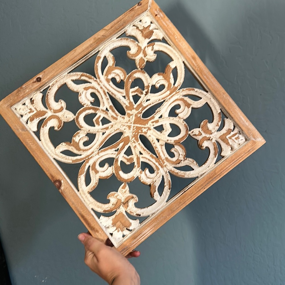 Boho Decor